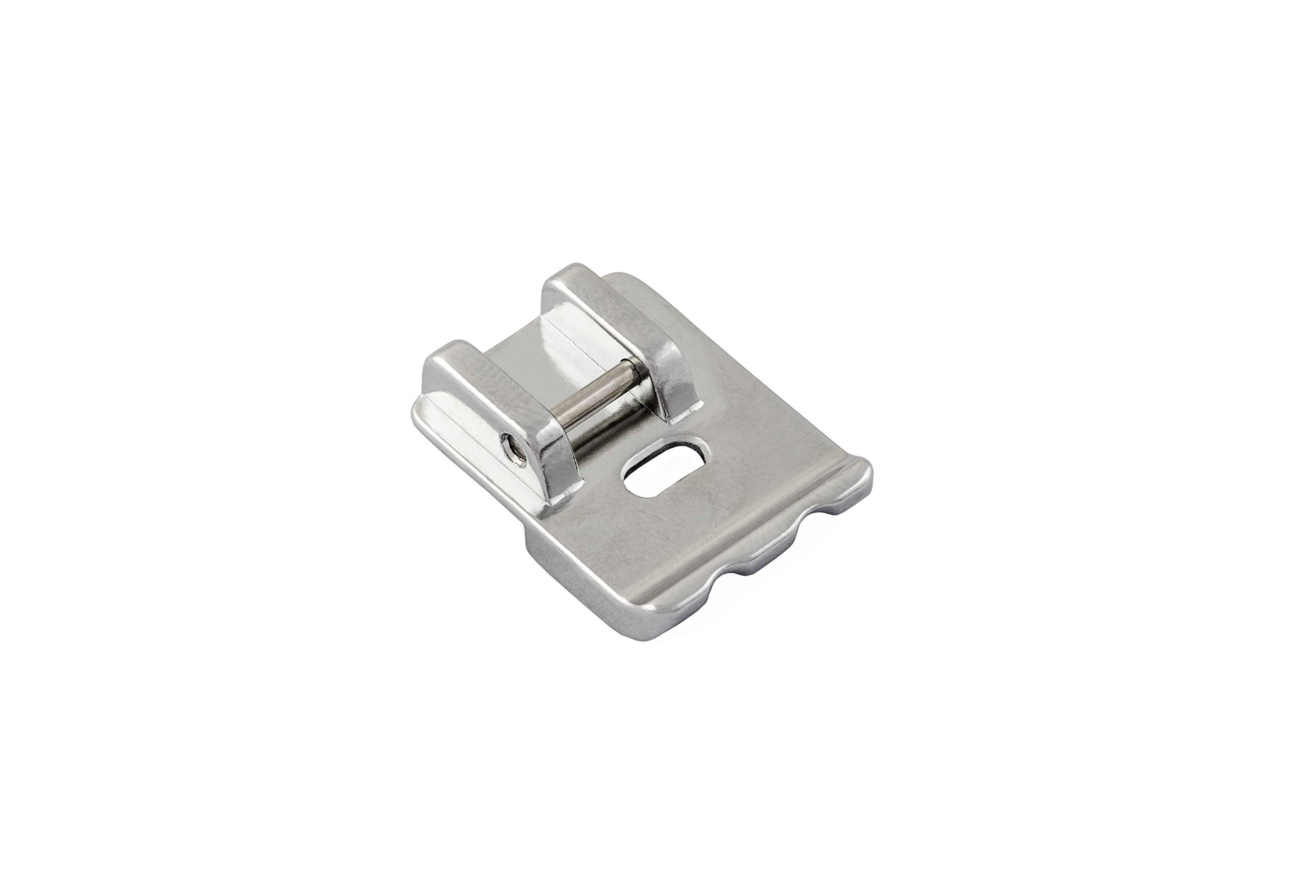 Usha SM Sm Piping Foot (Silver)-picture-25