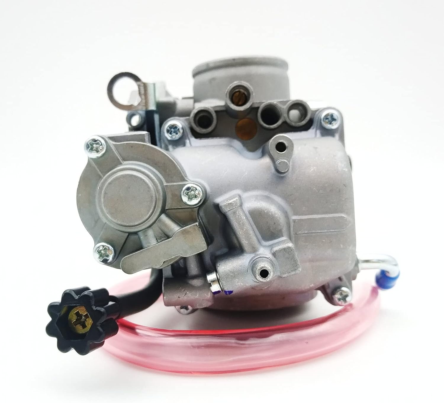 0470-449 0470449 Carburetor Compatible with Arctic Cat 400 500CC 2x4 4x4 2000 2001 2002 2003 Carb Assembly