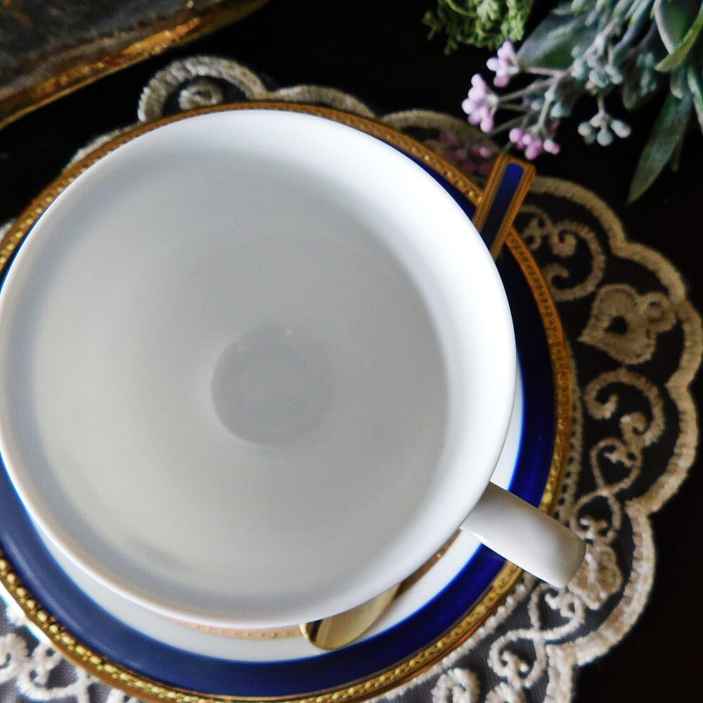 オリエント急行100周年カップ&ソーサー4組 スープ皿2枚 1980年/K237 オリエント急行100周年カップ&ソーサー4組 スープ皿2枚 1980年