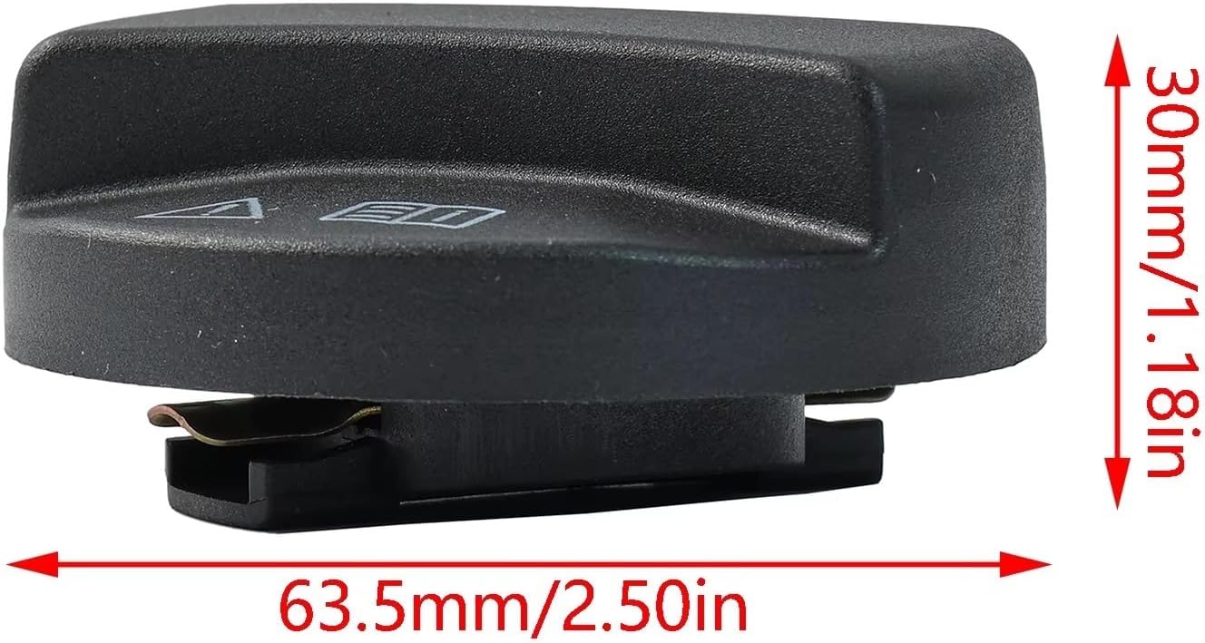 燃料フィラーキャップ Compatible With For GL450 2011 2012 2013 2014 For GL550