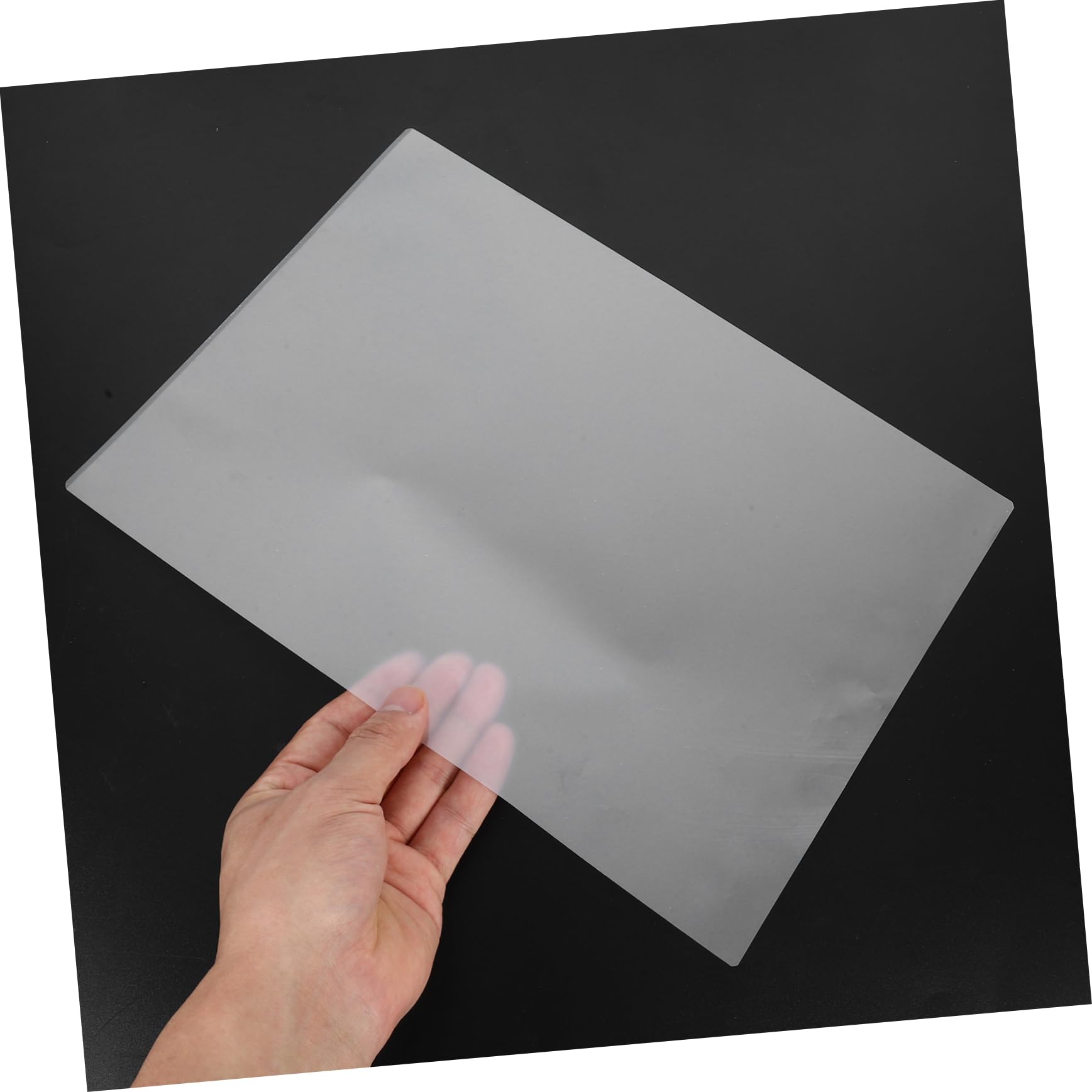 A4 Laminierfolien 100 Stück Pet 5c Transparent Wasserfest
