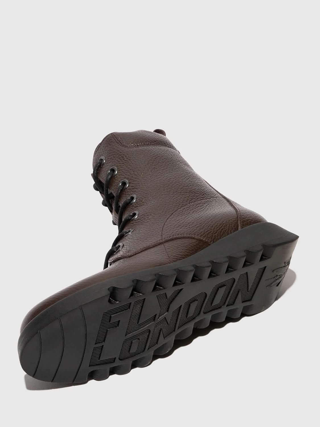 FLY London Women's Modern Combat Boot