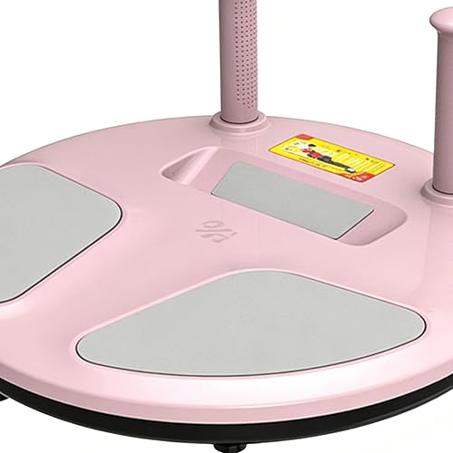 Miniatura 7 de Ab Workout Roller,Core Strength Training Equipment - Abdominal Wheel Fitness Roller - for Men, Youth, Adults, Athletes, Players, Hobbyists,