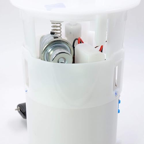 Miniatura 5 de NUEVA Asamblea del módulo de la bomba de combustible igual que la calidad original 17040-95F0B ajuste para NISSAN Almera marzo