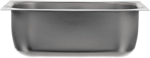 Miniatura 8 de Portavasos de grasa para campanas de toldo de cocina comercial, atrapadores de grasa de 2.5 pulgadas de profundidad para restaurantes