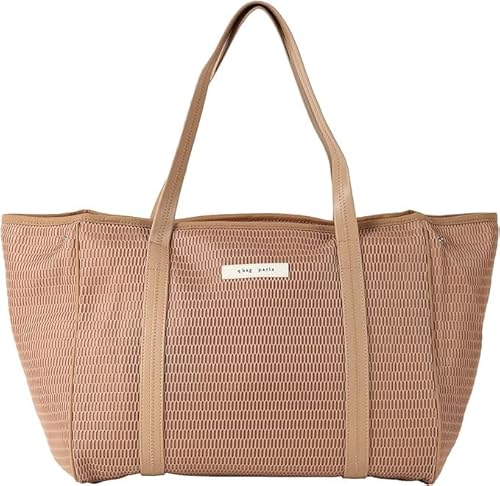 [qbag paris] lXg L Wbvt }U[YobO g[gobO e 傫 y 􂦂 JWA rWlX ʋ ʊw a4 p\R  Ȃ t@Xi[t (biscuit)