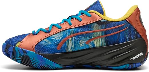 Puma Mens All-pro Nitro