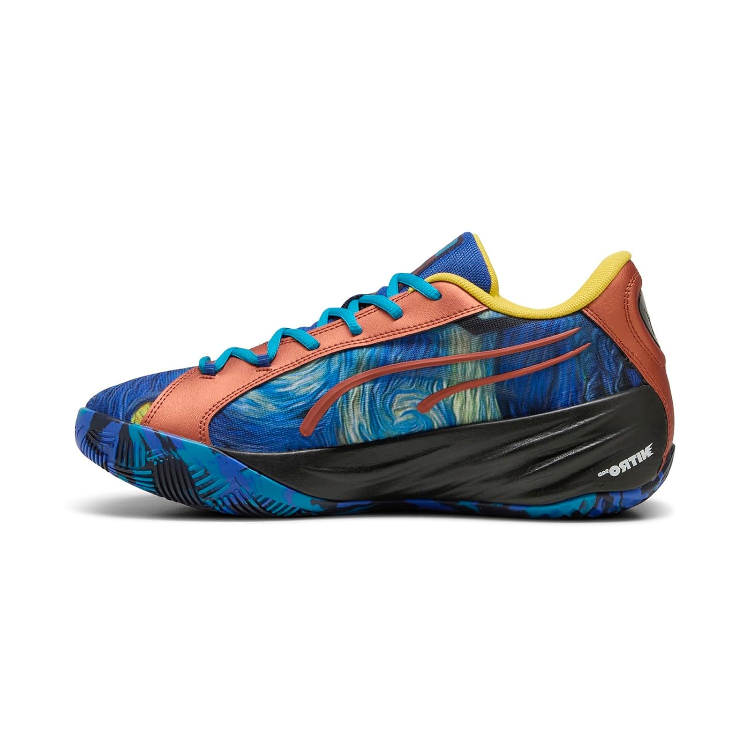 Puma Mens All-pro Nitro - Review, Price and Buying Guide