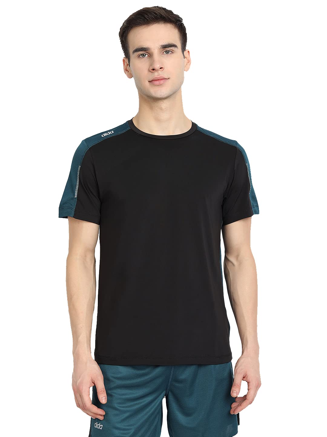 DIDAMen's Sportswear T-shirt