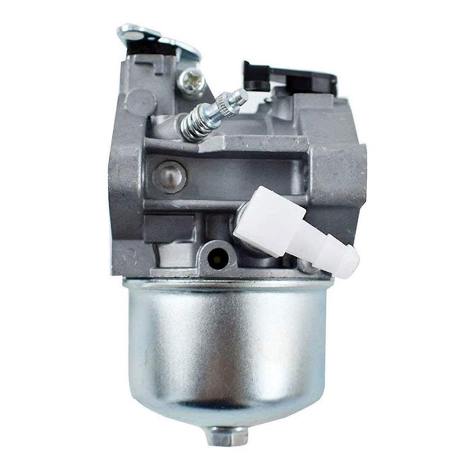 para Briggs Stratton 283702 283707 284702 Motores de cortacésped 699831 carburador con Kit Filtro Aire