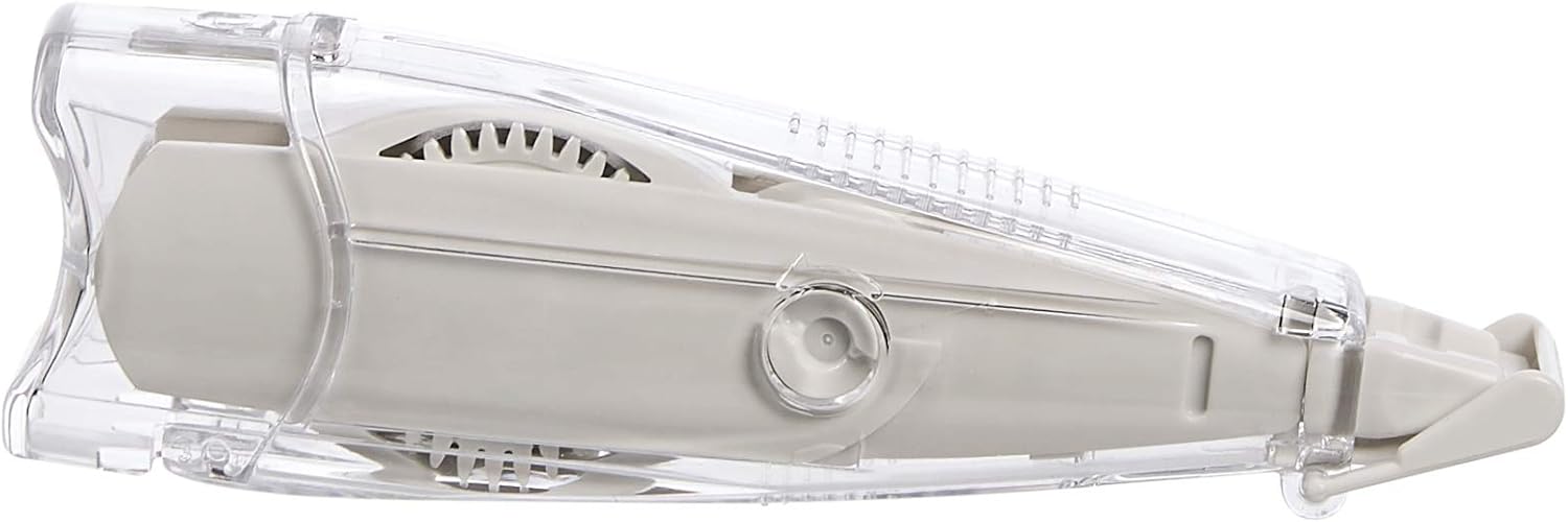  Basics Pen Style Correction Tape RSE, 4 Pack : Office Products
