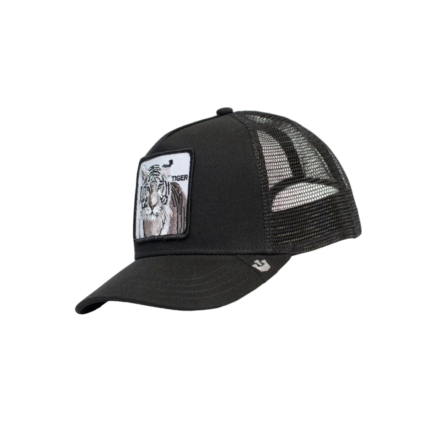 Men's The Farm A-Frame Trucker Cap Baseball Cap