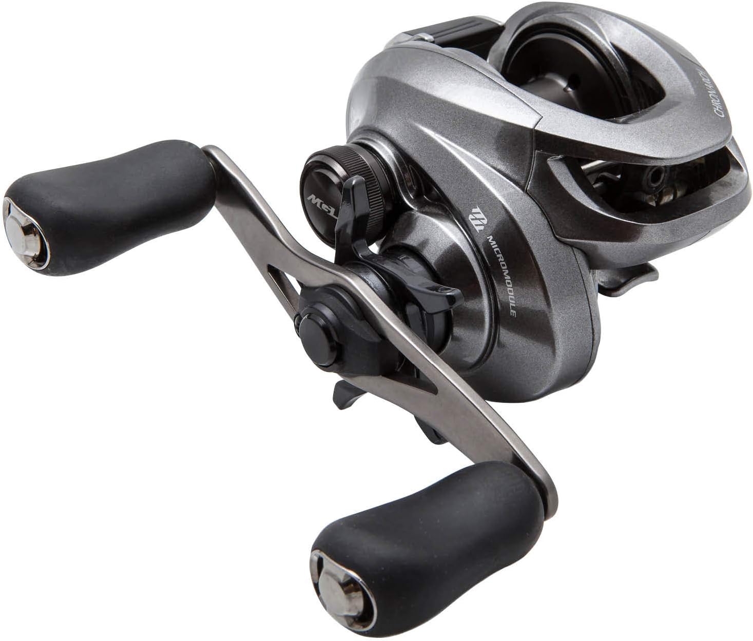 Shimano Chronarch MGL Low Profile 