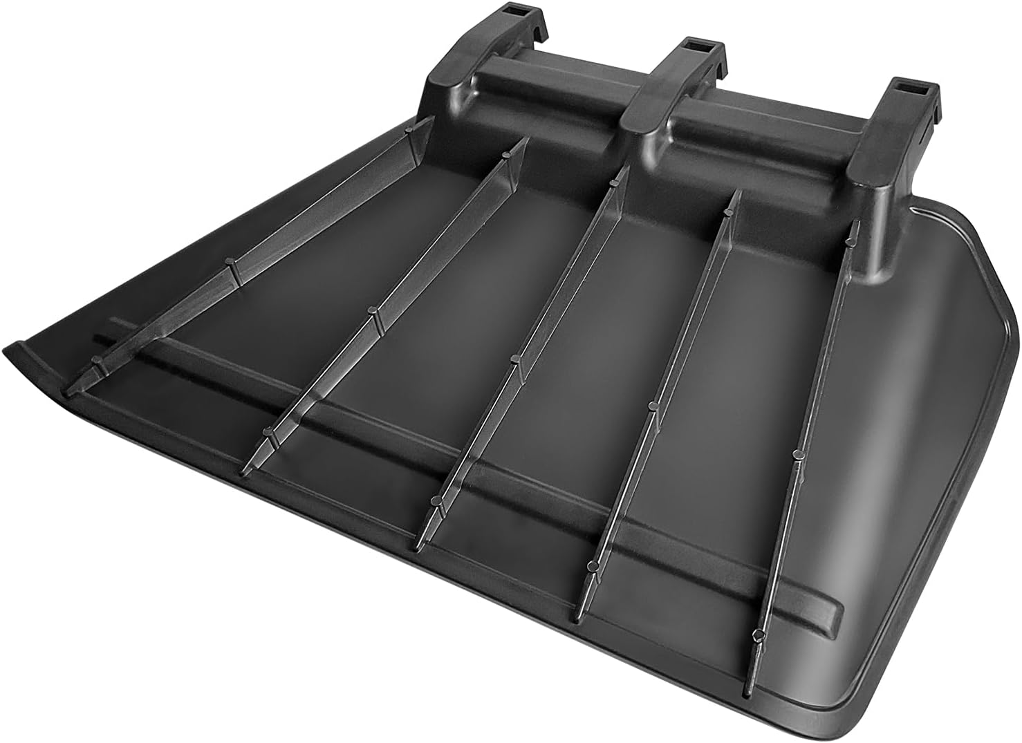 605469 Mower Discharge Deflector Chute for Hustler Raptor XDX FasTrak Bigdog mowers