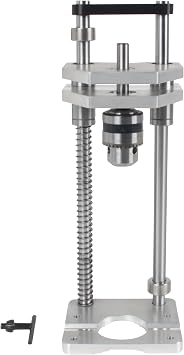 300mm Stroke Drill Press Stand,Vertical Drill Guide
