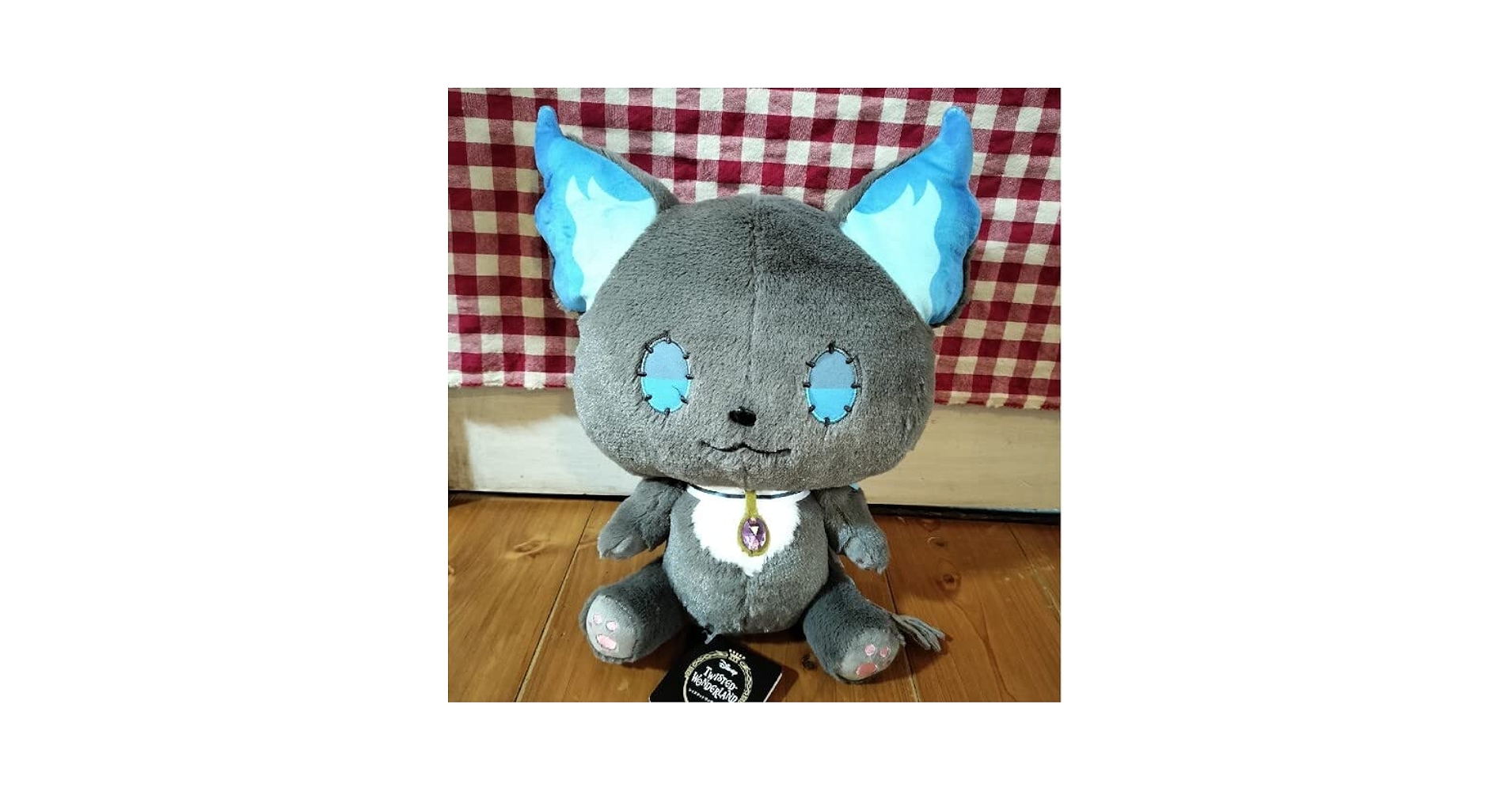Amazon.co.jp: ツイステ スペシャルハンドメイド風お座り