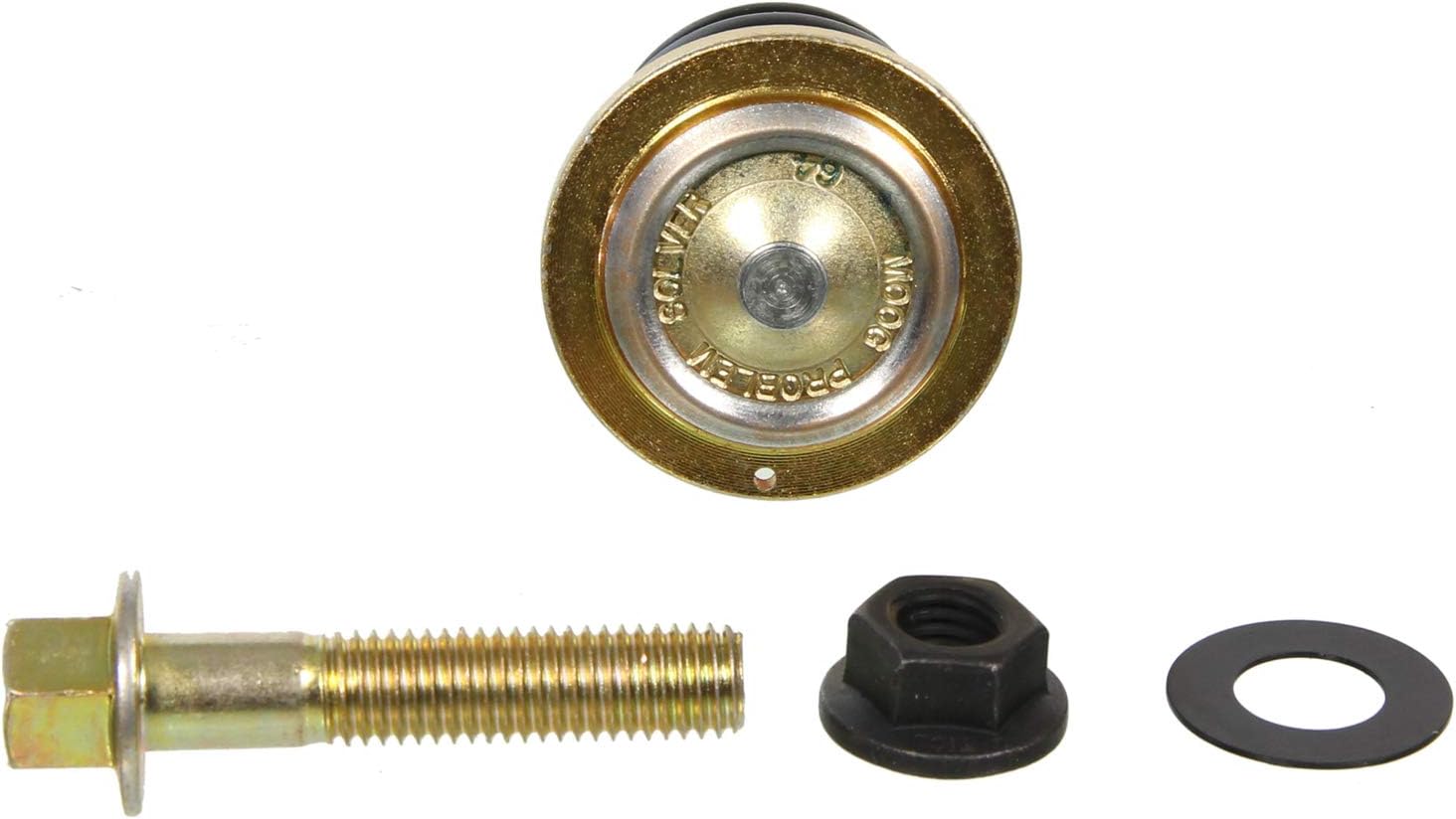 MOOG K500119 Front Upper Suspension Ball Joint for Cadillac CTS