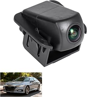 39530-TVE-H01 Rear View Park Assist Backup Camera for Honda Accord 10th CV1 CV2 CV3, Waterproof IP68 720p HD Backup Camera with Night Vision Repace# 39530TVAA01, 39530-TVE-H013-M1