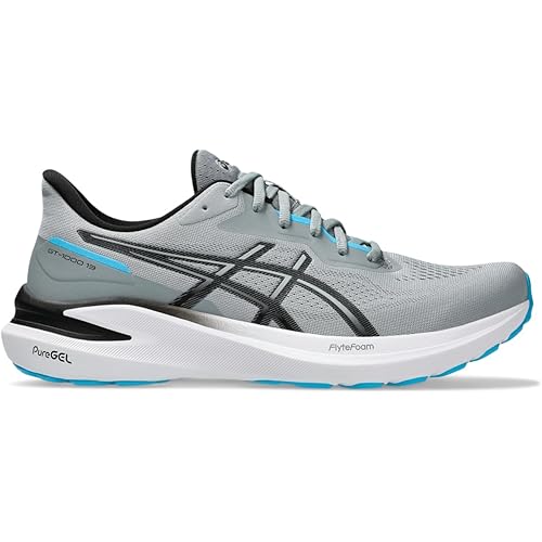 ASICS Men's GT-1000 13 Running Shoes