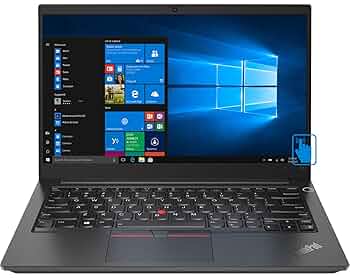 Windowsノート本体 ThinkPad E14 Gen2 i5-1135G7 8/256 Amazon.com: Lenovo ThinkPad E14 Gen 2 14