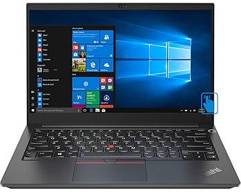 Amazon.com: Lenovo ThinkPad E14 Gen 2 Home & Business Laptop