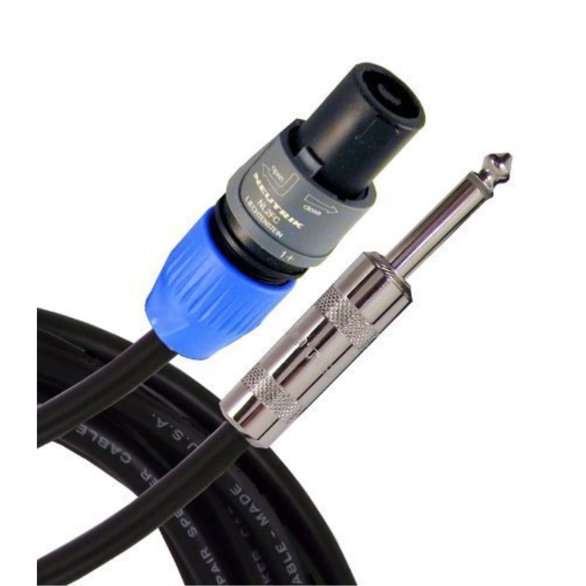 Rapco Horizon H1625LN2 Concert Series 16Ga Commercial Speaker C