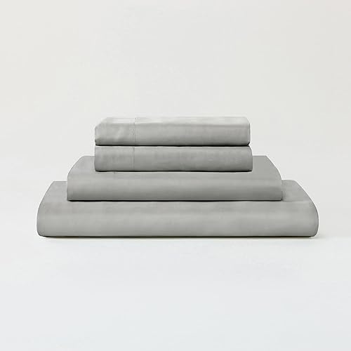 Best silky bed sheet under $200
