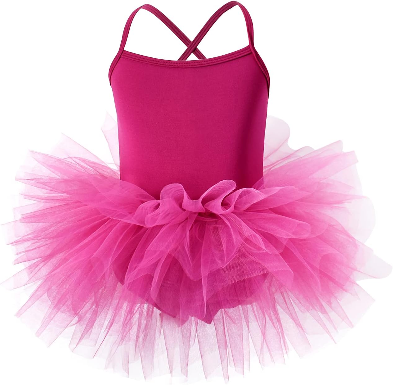KARETT Girls Toddler Ballet Tutu Skirt Leotards Kuwait Ubuy