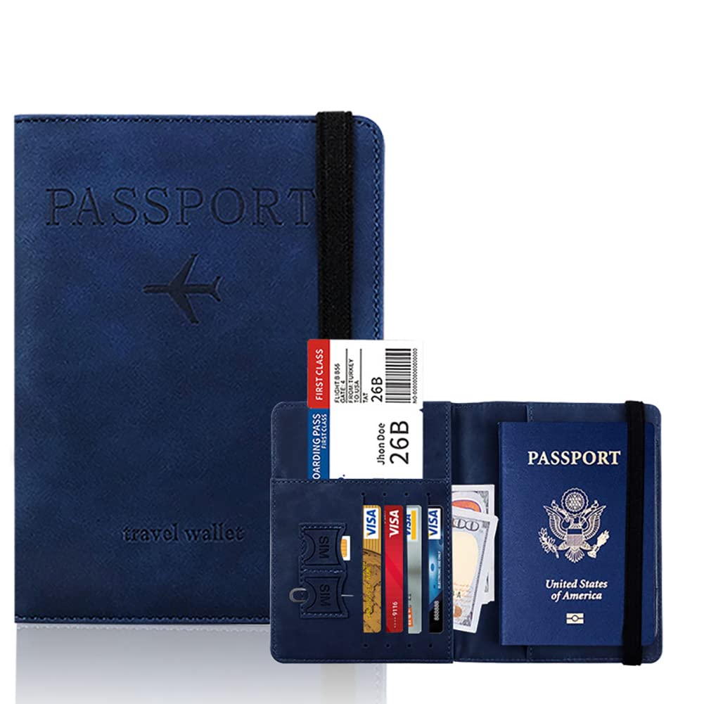 Using RFID Wallets for Travel Security: Ultimate Protection Tips