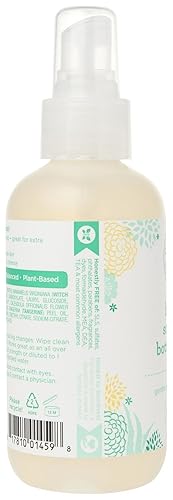 Miniatura 3 de Honest - Lavado de fondo calmante de 5 onzas