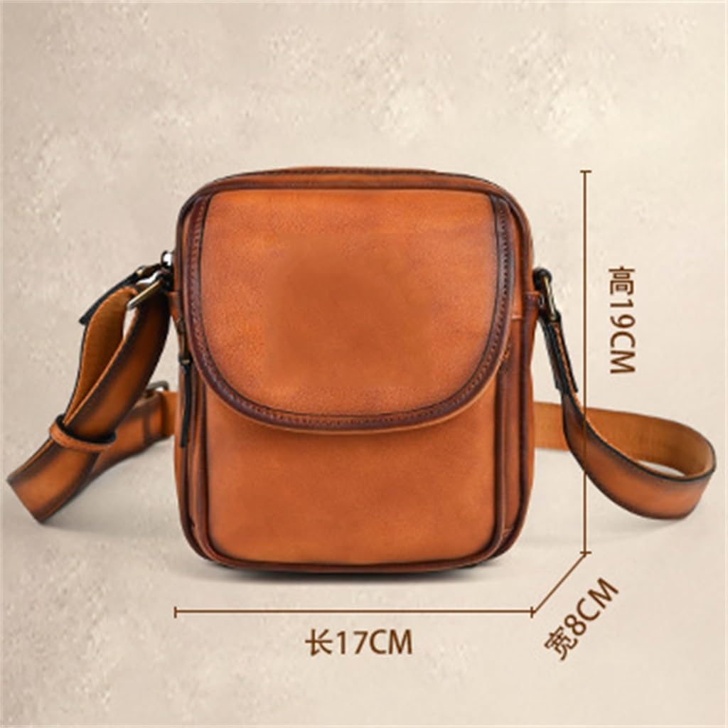 Men's Crossbody Bag Shoulder Outdoor Utility
