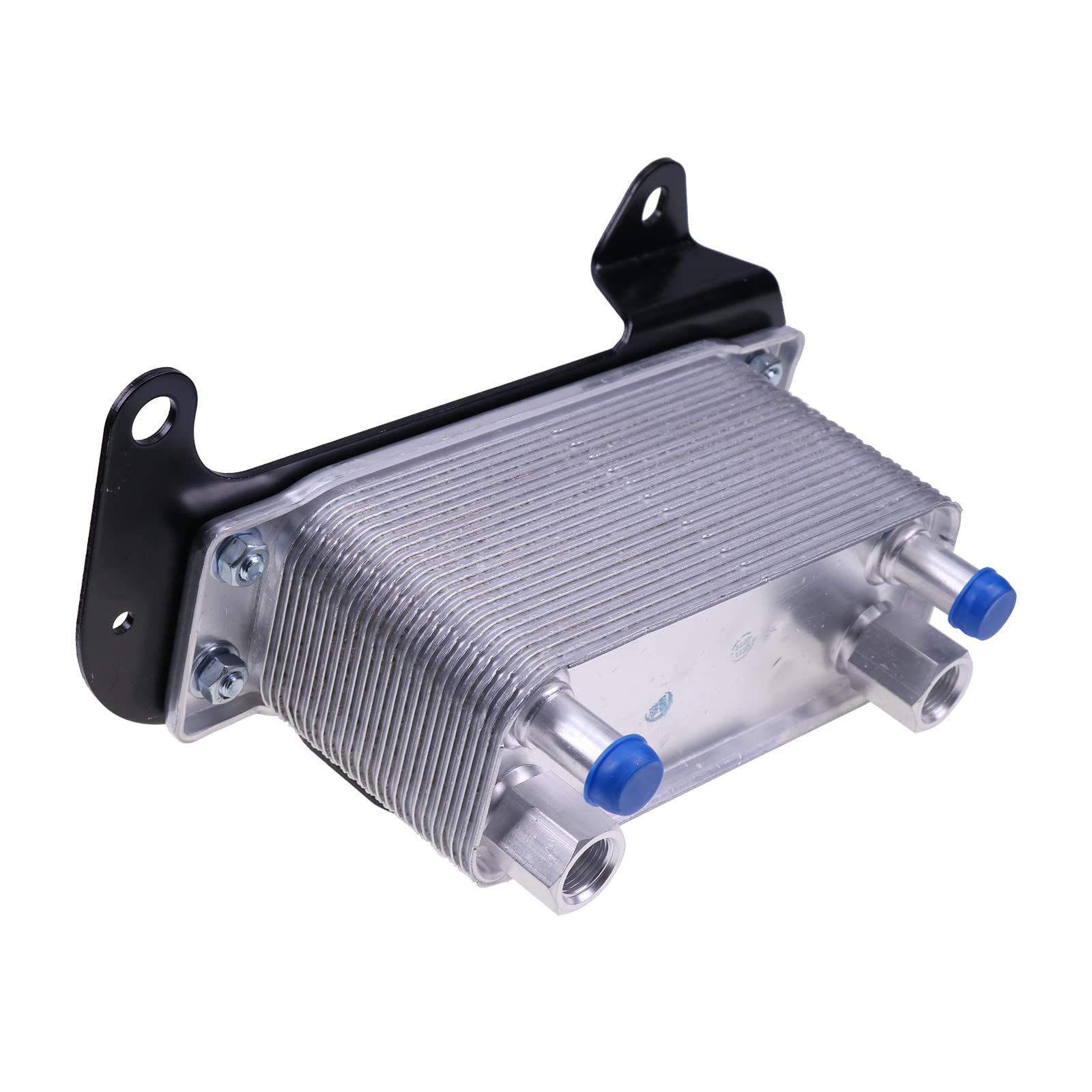 Amazon.com: FridayParts RE201108 Hydraulic Oil Cooler fits John 