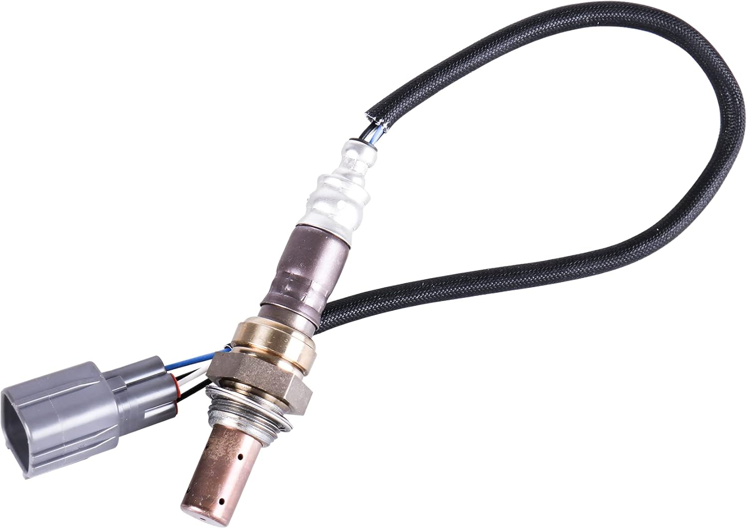 MOSTPLUS Oxygen Sensor Upstream 234-9009 Compatible for Toyota Camry RAV4 Sienna Avalon