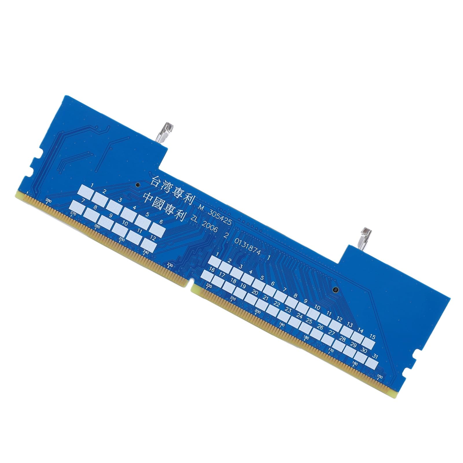 Amazon.co.jp: Zopsc Professional SO DIMM DDR4 メモリコンバーター