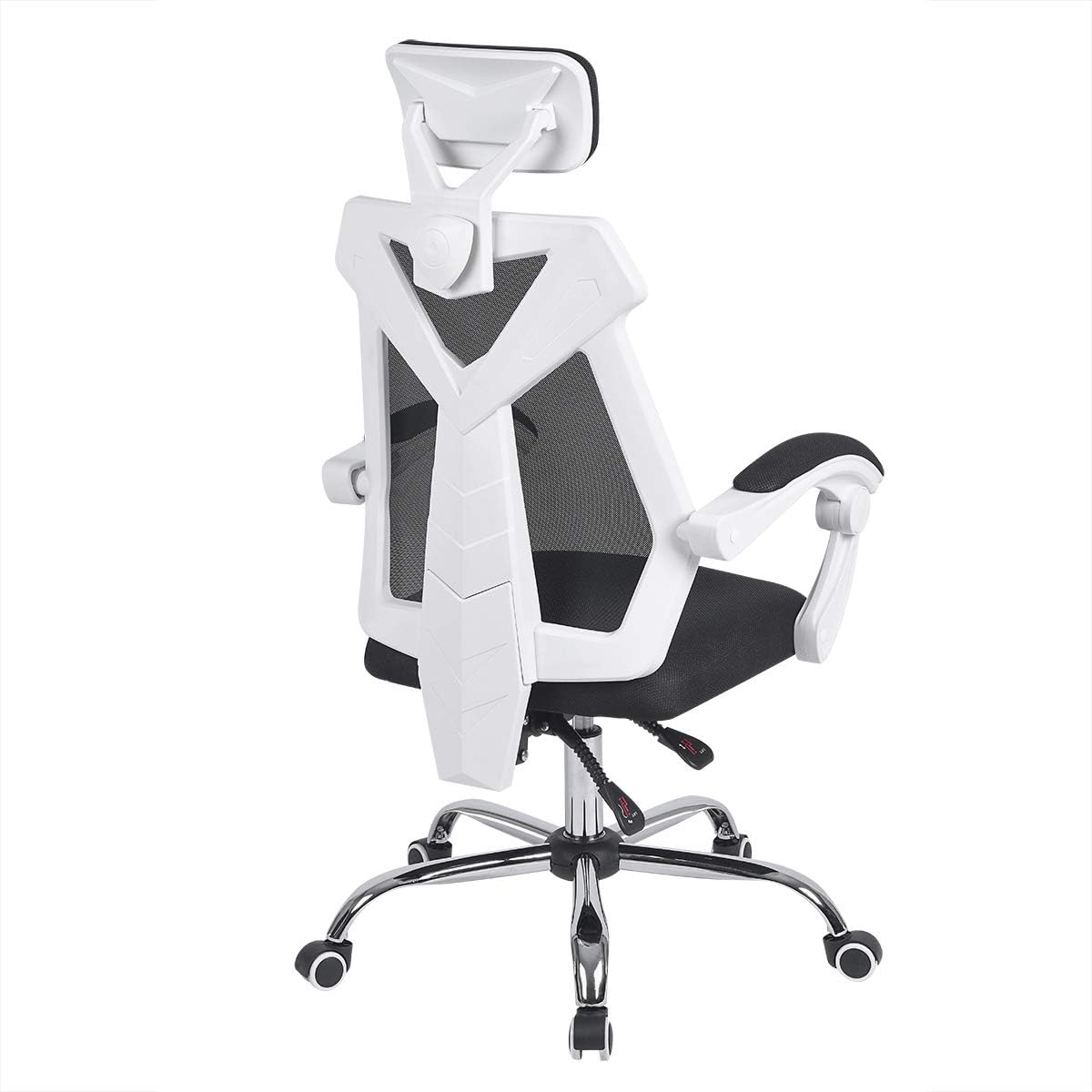 Gaming Chair,Racing Chair, Ergonomic Chair,Gaming Mesh Swivel Chair.Be Seated On The Office Chair,You Are The Focus Of The Office