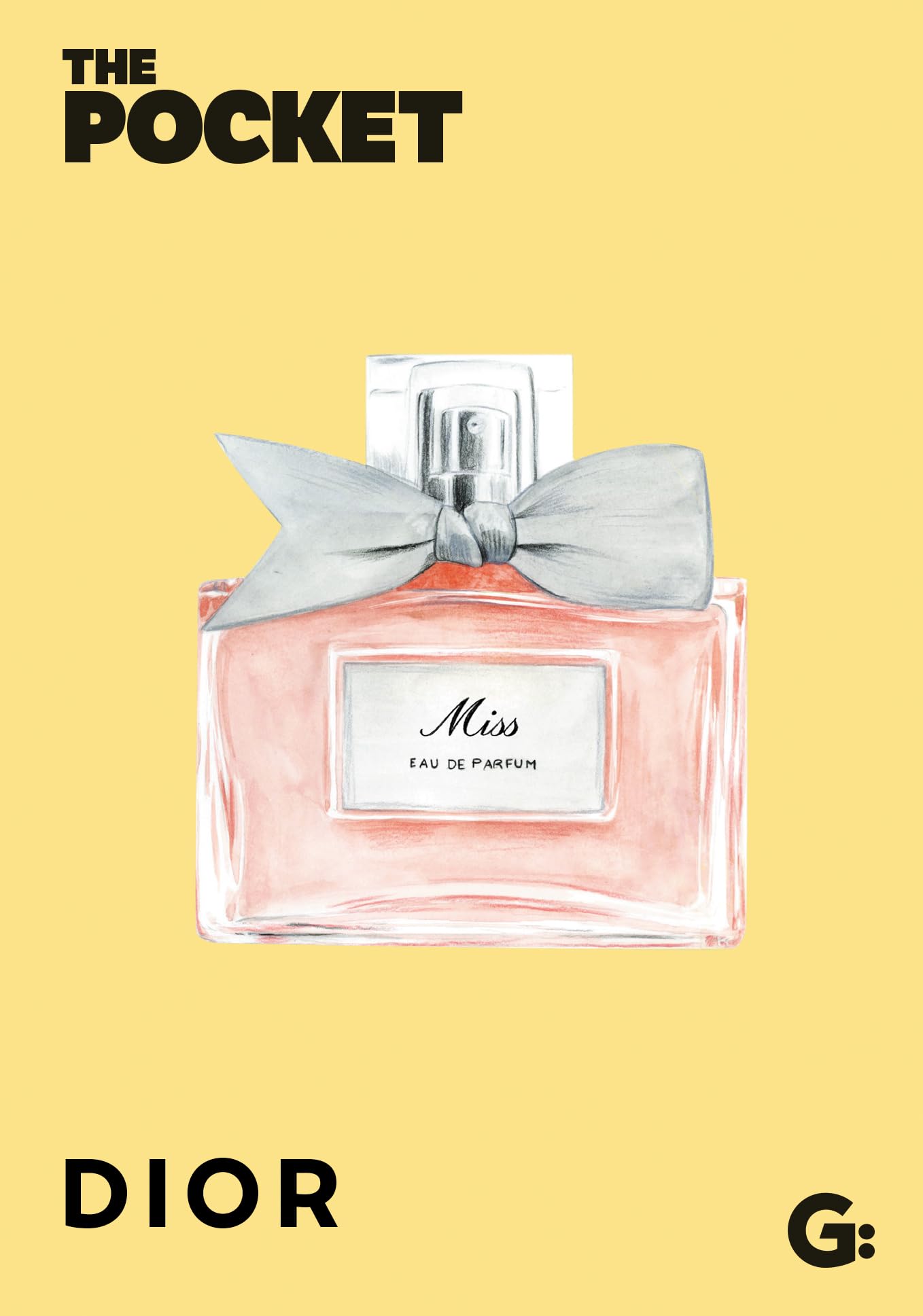 The Pocket Dior HARDBACK 9781802473216