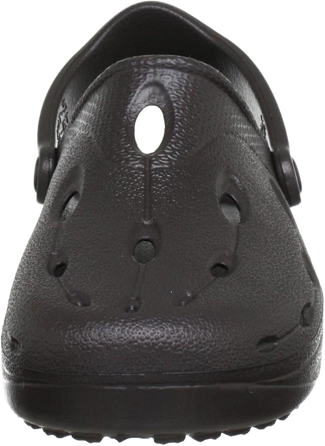 Chung Shi Unisexe Dux Clog, Sabot, Maron, 38 EU