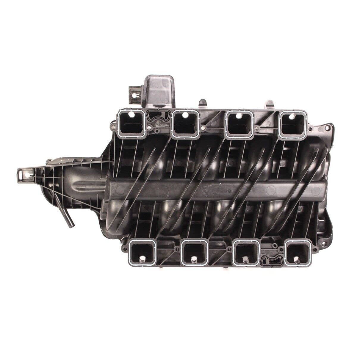 Engine Intake Manifold Assembly Compatible with - Key Features