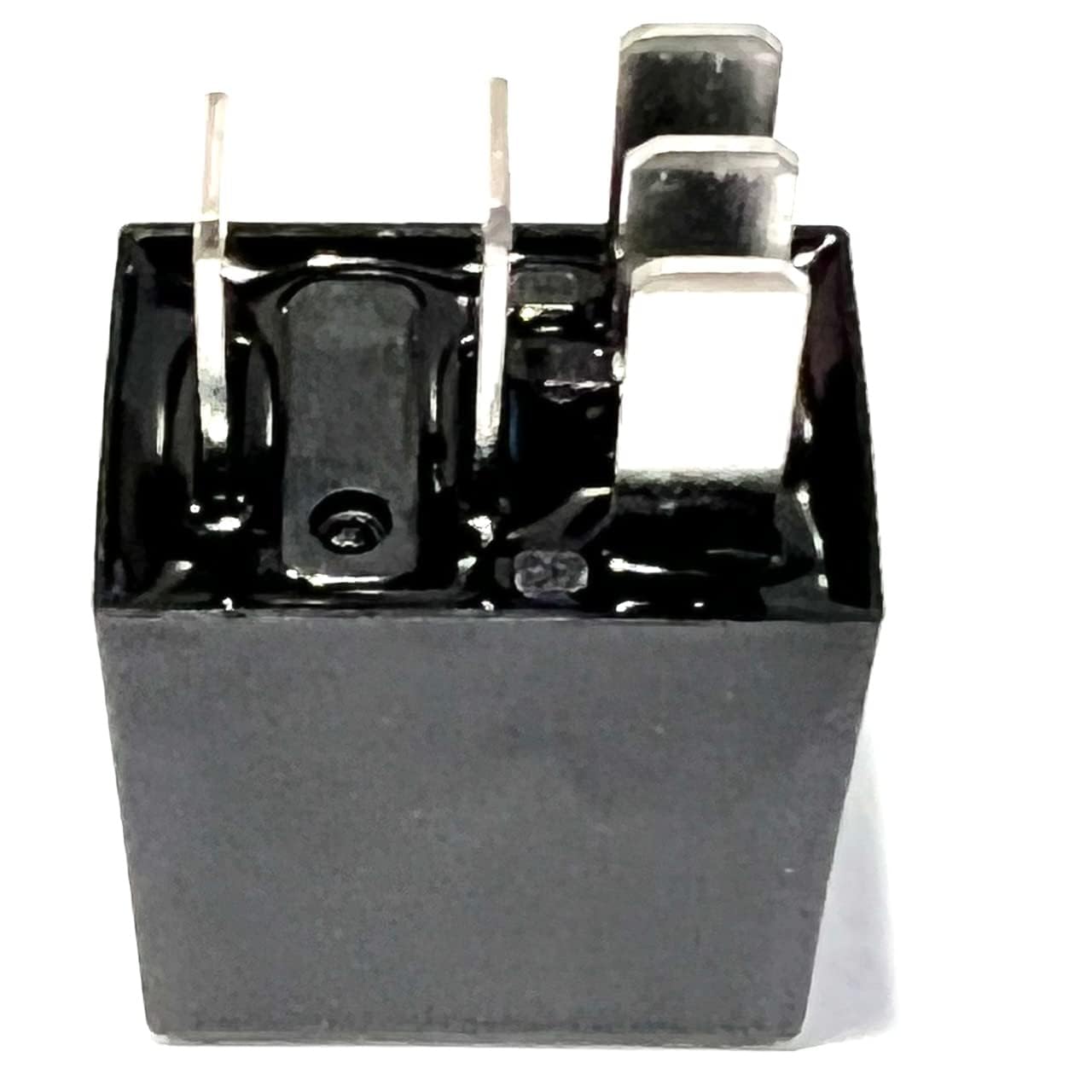 CIT A11CSQ48VDC1.5 5 PIN Bluebird Automotive Relay 30 Amp 48 Volt 1.5 Watt SPDT Quick Connect Compatible Replacement to Many Relay Mfgs (10 Pack)