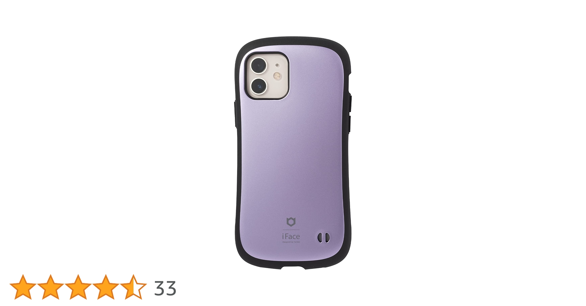 Amazon.co.jp: iFace First Class Metallic iPhone 12/12 Pro