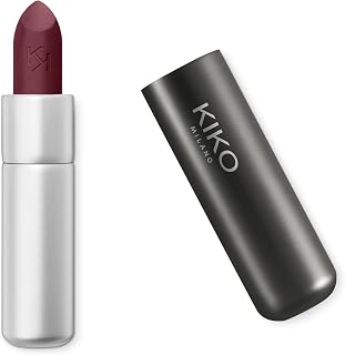 Kiko Milano RUJ - POWDER POWER LIPSTICK - 26 Red Violet