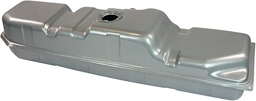 Miniatura 359 de TRQ Depósito de combustible de gasolina de 17.4 galones compatible con Chevrolet Tracker 1999-2003