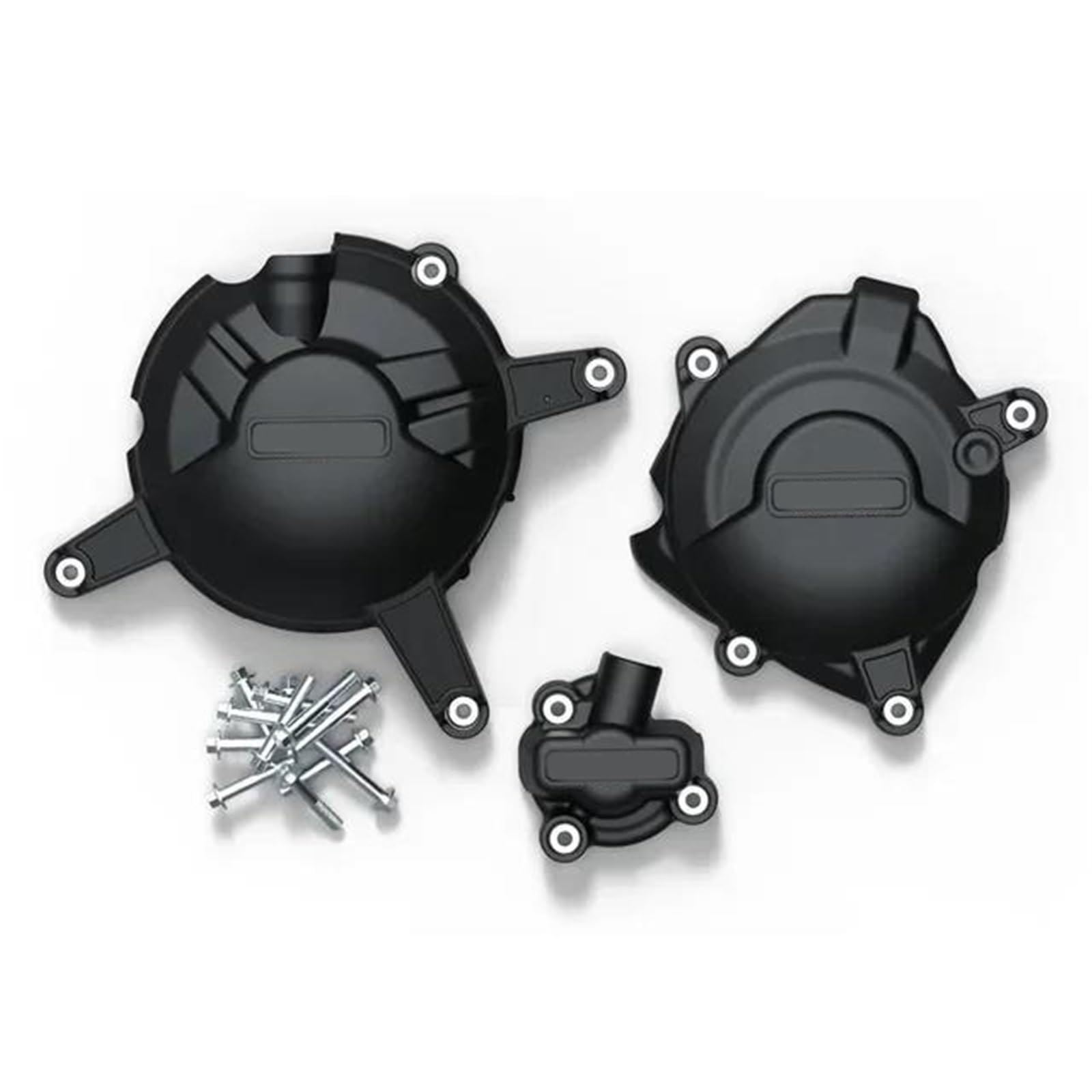 Protection moteur pour motos Yamaha YZF-R3 idéale pour le quotidien