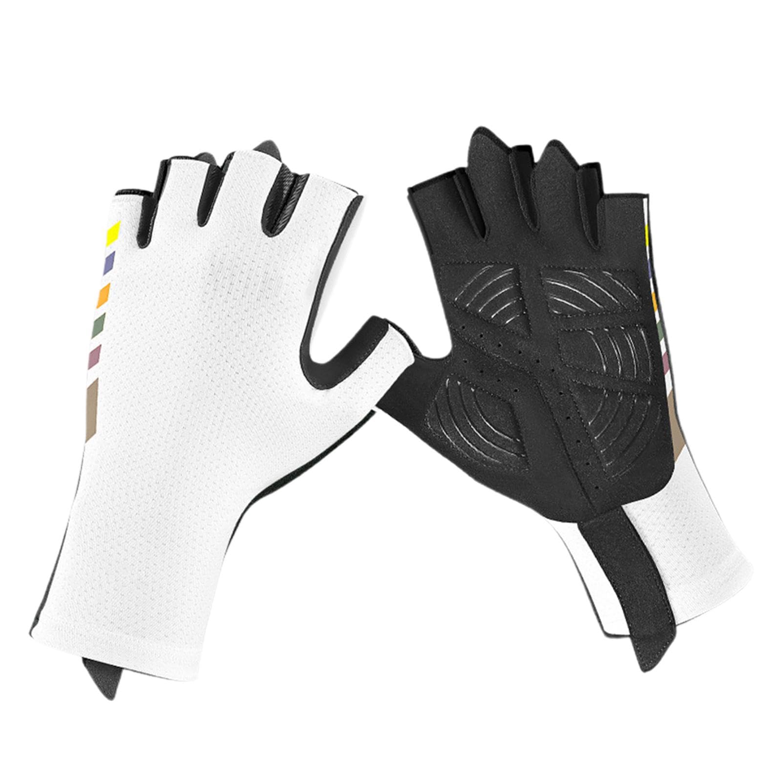 Guanti Antistatici ESD Dita Antiscivolo Maglina (XS-XXL) | ELMI - Foto 3