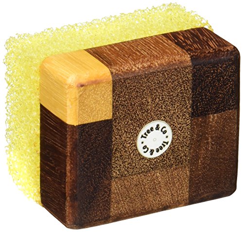 Tree & Co Butcher Block Wax Applicator