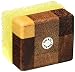 Tree & Co Butcher Block Wax Applicator