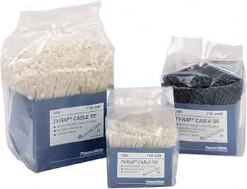 ABB (T&B) TY-RAP TYZ23M 1000本入　1箱 ABB (T&B) TY-RAP TYZ23M 1000本入 1箱 TY23M | ABB