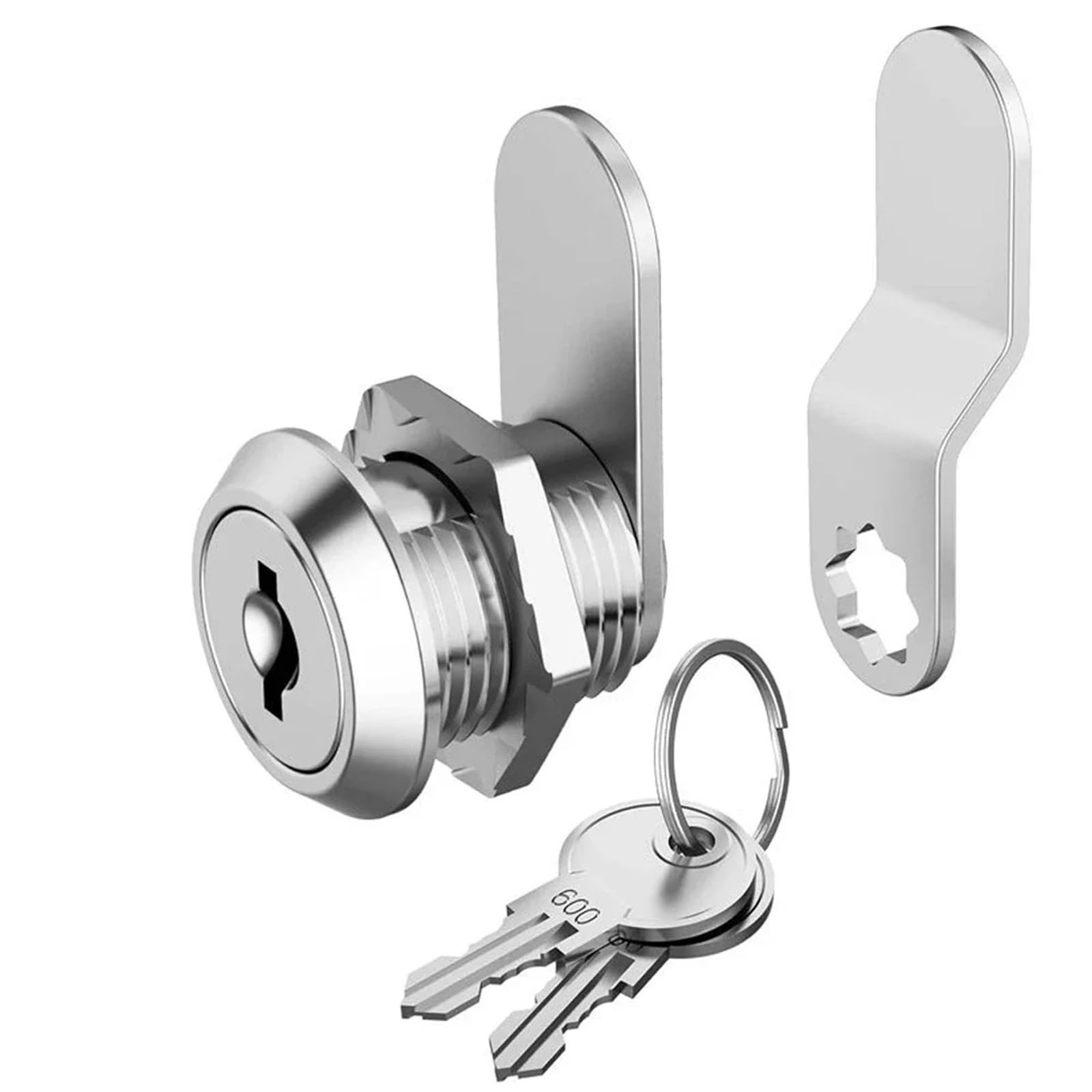10 sztuk 30 mm zamek do szafki, wytrzymałe zamki zatrzaskowe do szuflad do kampera, łodzi, kampera, mebli, akcesoria, bezpieczne rozwiązanie do przechowywania