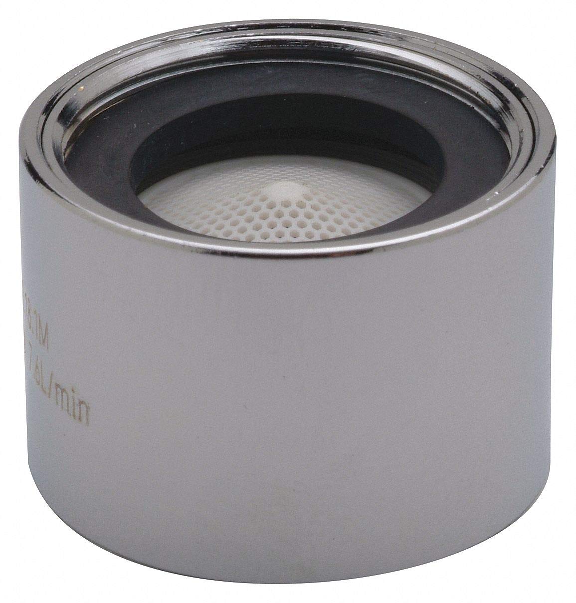 Faucet Aerator,15/16-27,1.5 gpm
