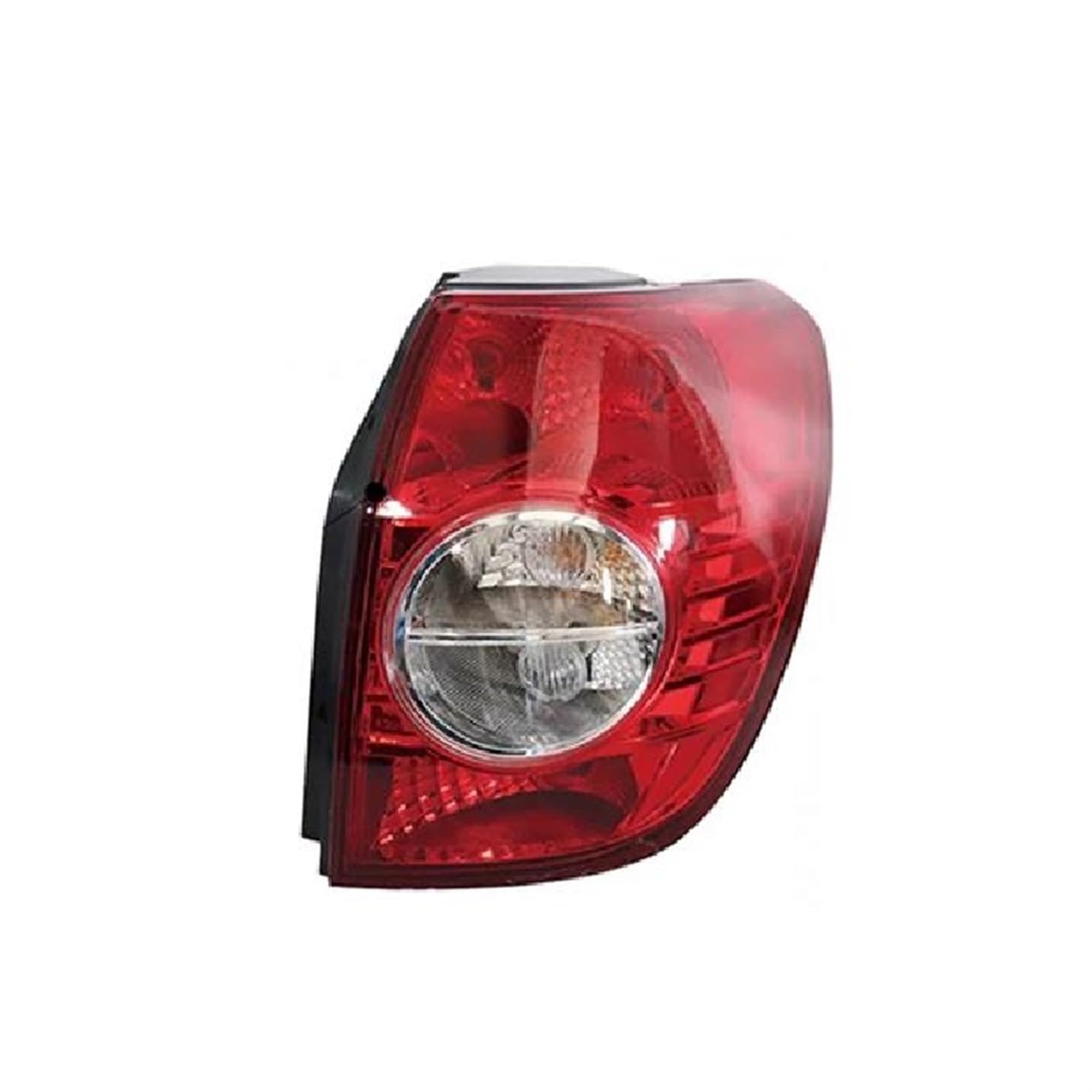 Conjuntos Luces Traseras Para Chevrolet Captiva 2007 2008 2009 Luz De Freno Trasera Luz Trasera Lámpara Trasera Faro Delantero(Right)